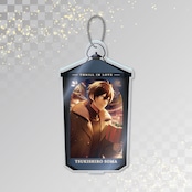 【月城蒼真】2024年クリスマスアクリルスタンド