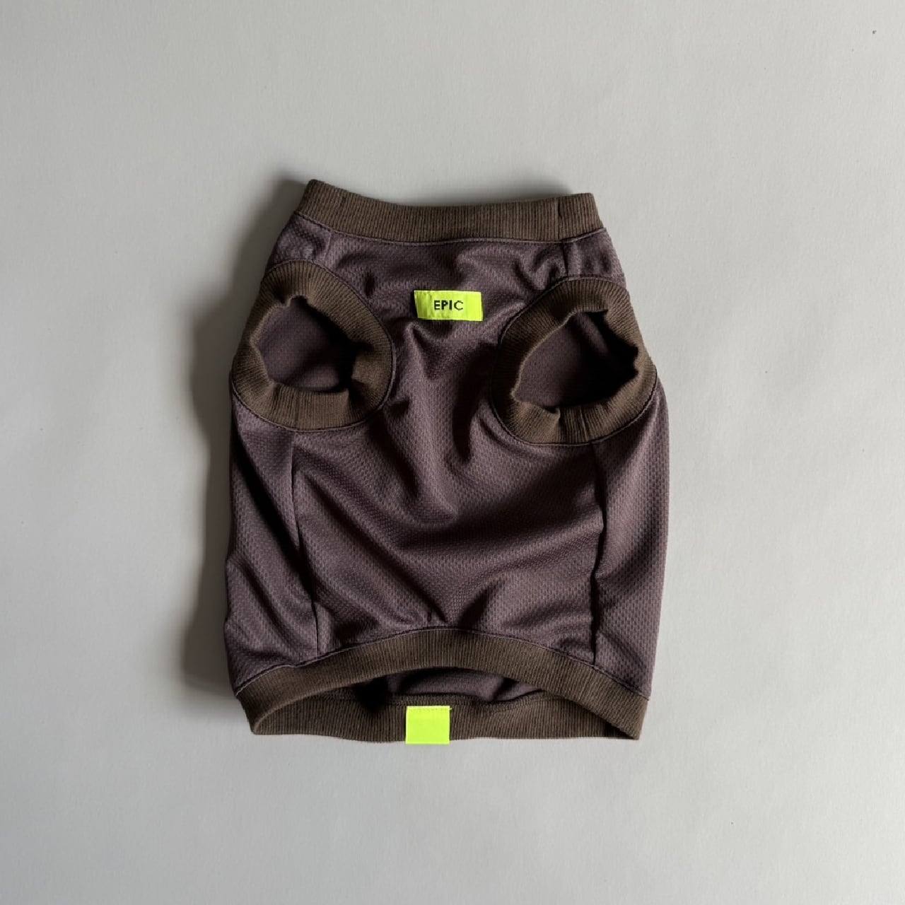 【FB size】COOLING TANK (BROWN)