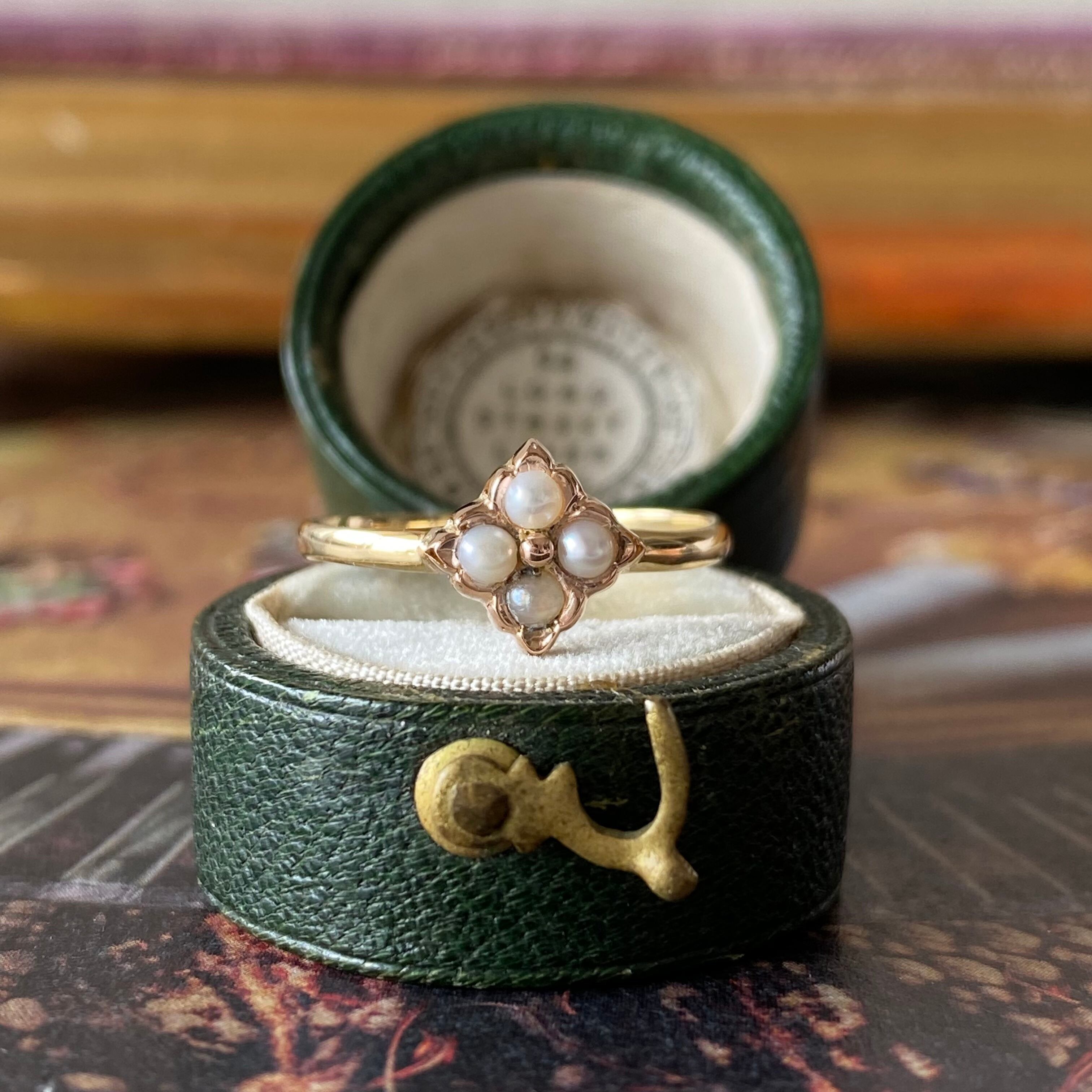 納期約3日5日 フランス アンティーク 本物 魚 鯉 恋 四つ葉 幸運 クローバー アジル保護マット付 その他 Rspg Spectrum Eu