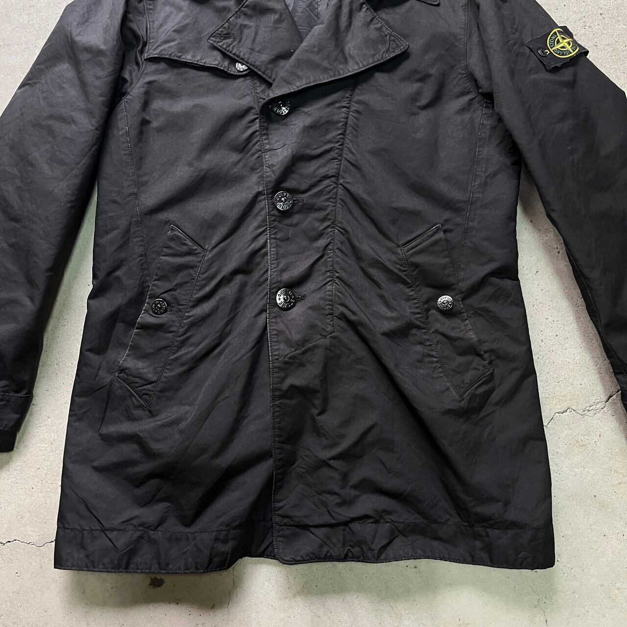 00年代 STONE ISLAND ストーンアイランド DAVID-TC ポール・ハーヴェイ 