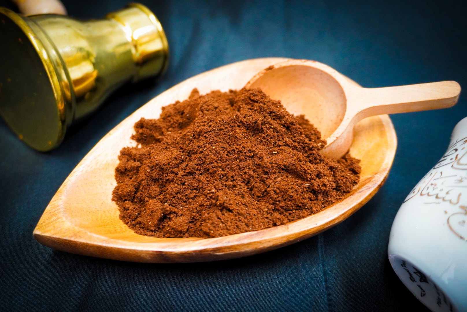 ARABIC COFFEE - YEMEN MOCHA - | Mocha Origins / イエメン産モカ