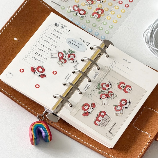★新作予約 papeterie.atelier 〔PAPE x tomato〕