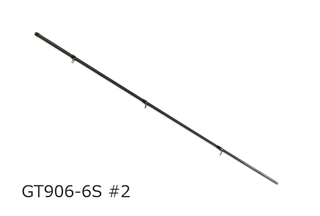 GT906-6S パーツ#6グリップ