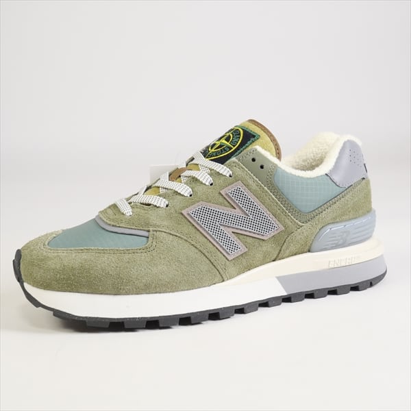 Stone Island New Balance 574 U574LGST