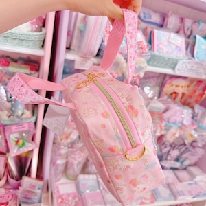 【N6】92-6ぬい活2wayバッグ（ショルダーひも別売）