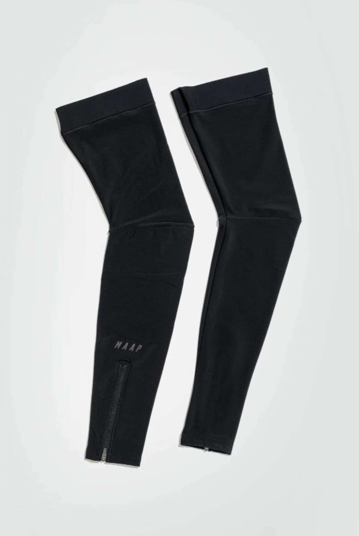 MAAP Base Leg Warmers Black | 走輪LABO BASE店