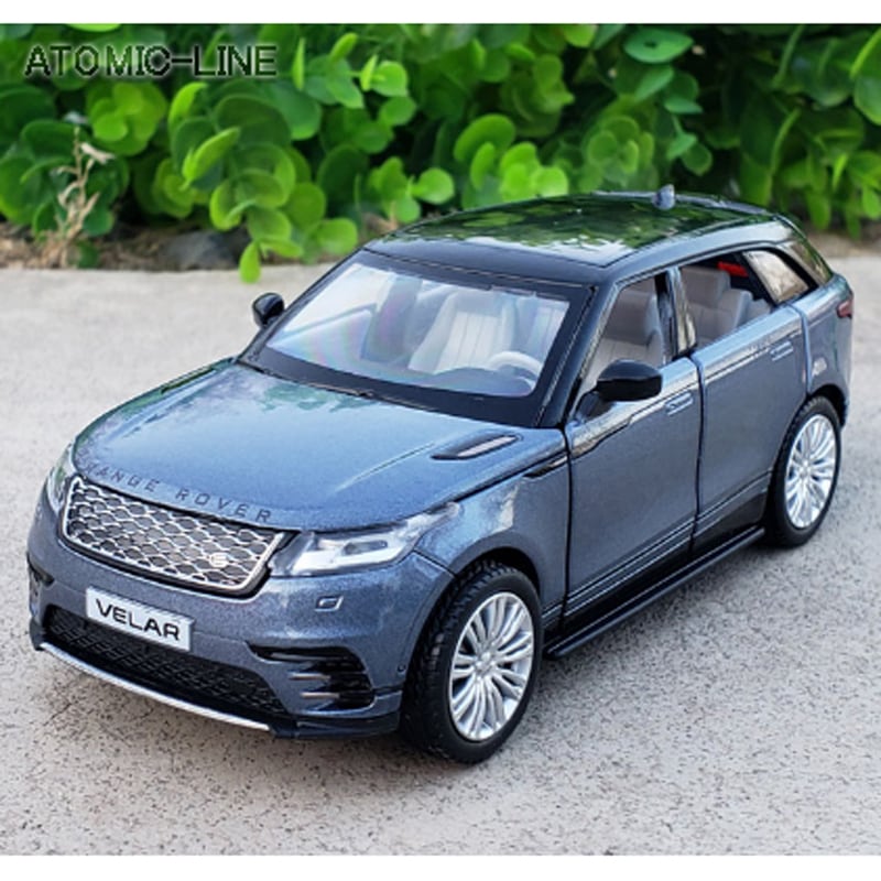 1/32 ランドローバー レンジローバー ヴェラール Dynamic リムジン SUV