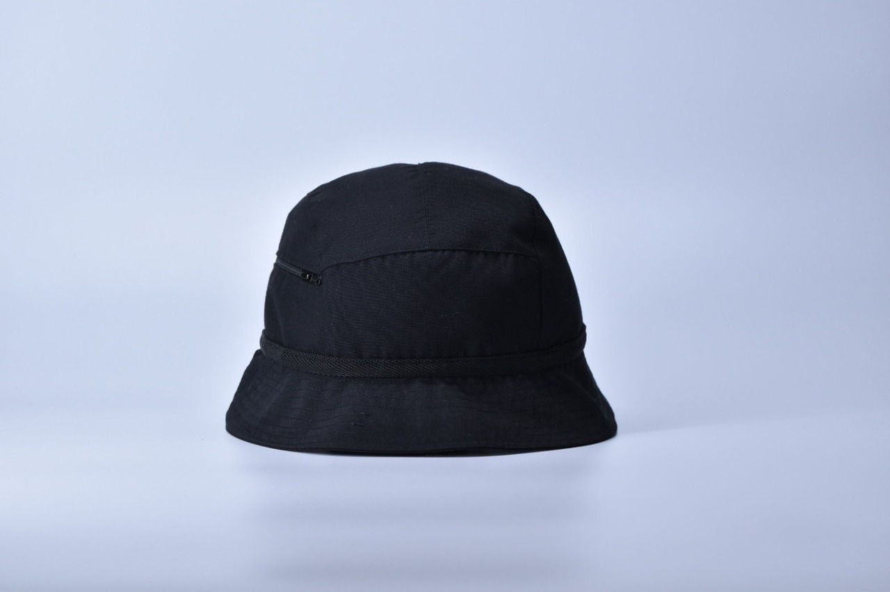 Reversible  5panel HAT