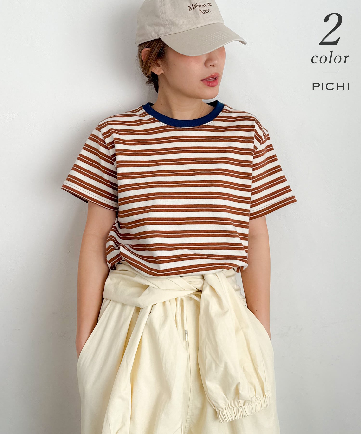 summer Tシャツ!! | PICHI