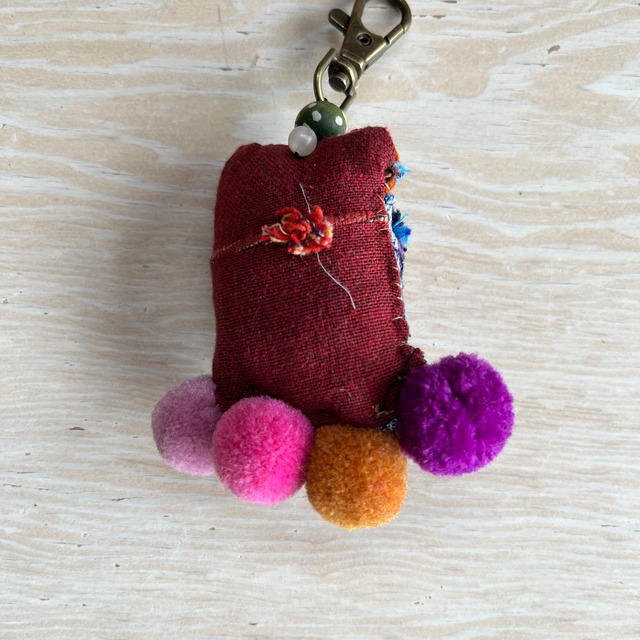 モン族キーリング