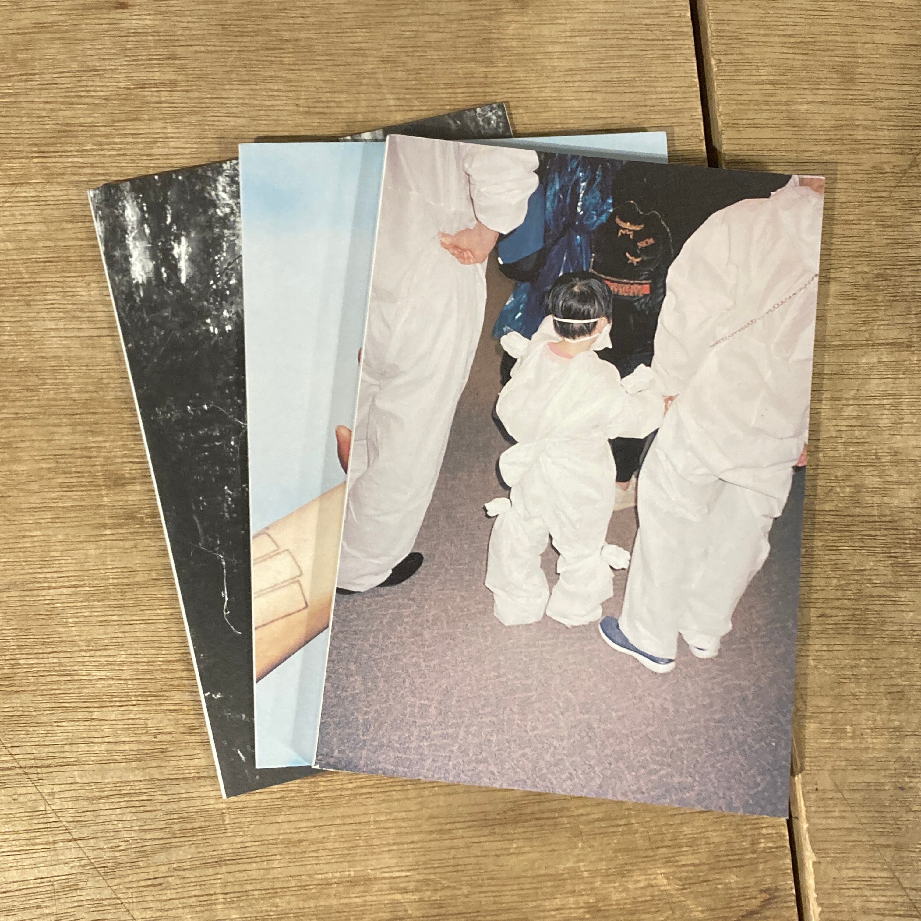 DREAM The Dark Erotic Visions of John Santerineross | 百年