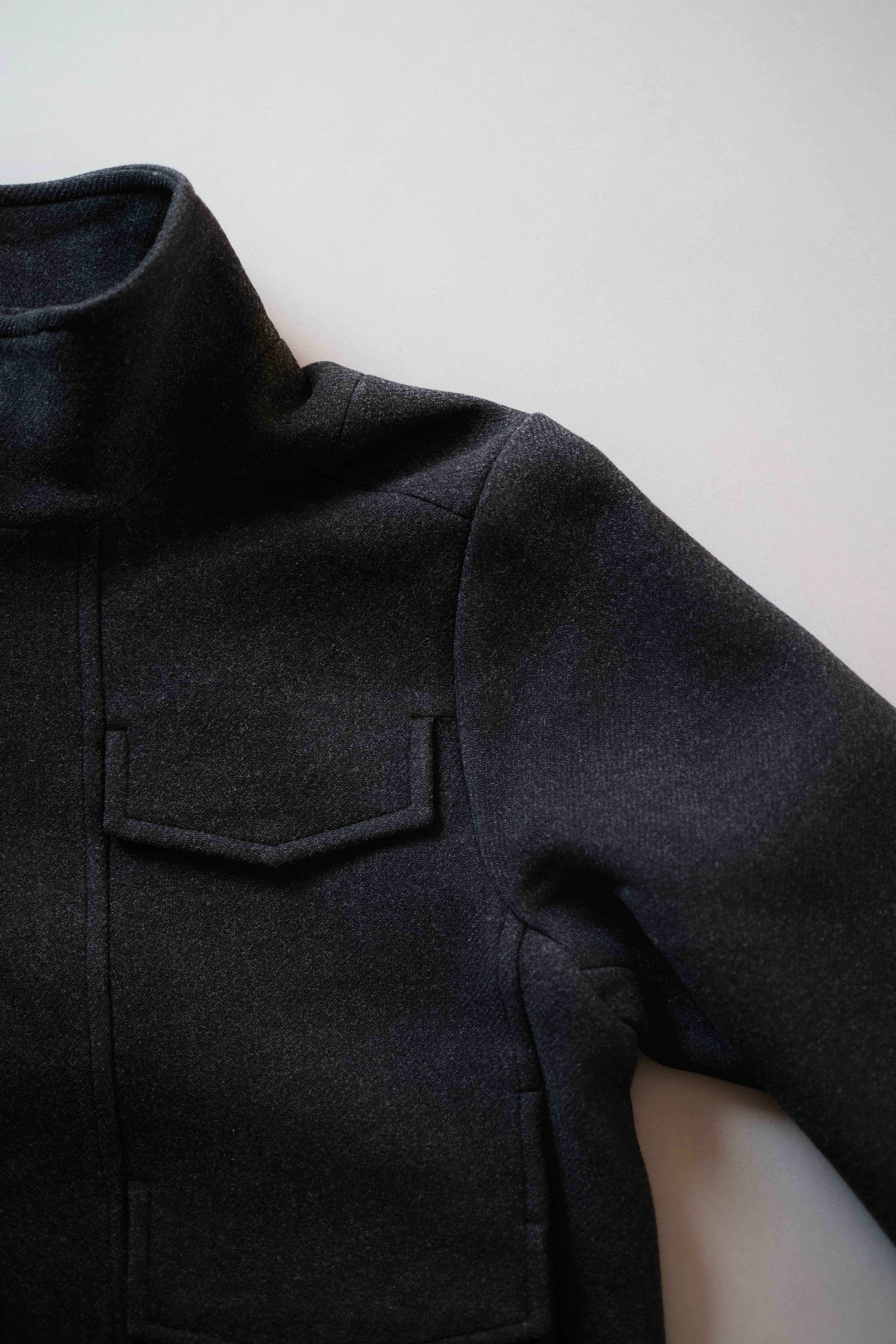 Omar Afridi M65 Blouson サイズ46 693315afda7af9f6b17a3749bfd064
