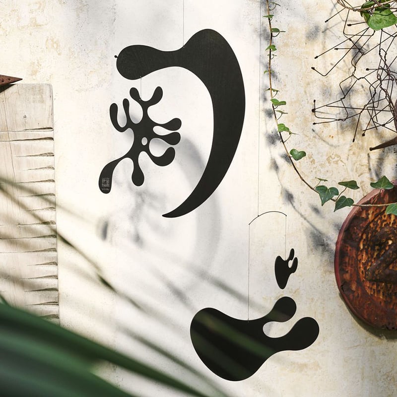 イームズ プライウッド モビール［ ヴィトラ ］ | REAL Style online shop