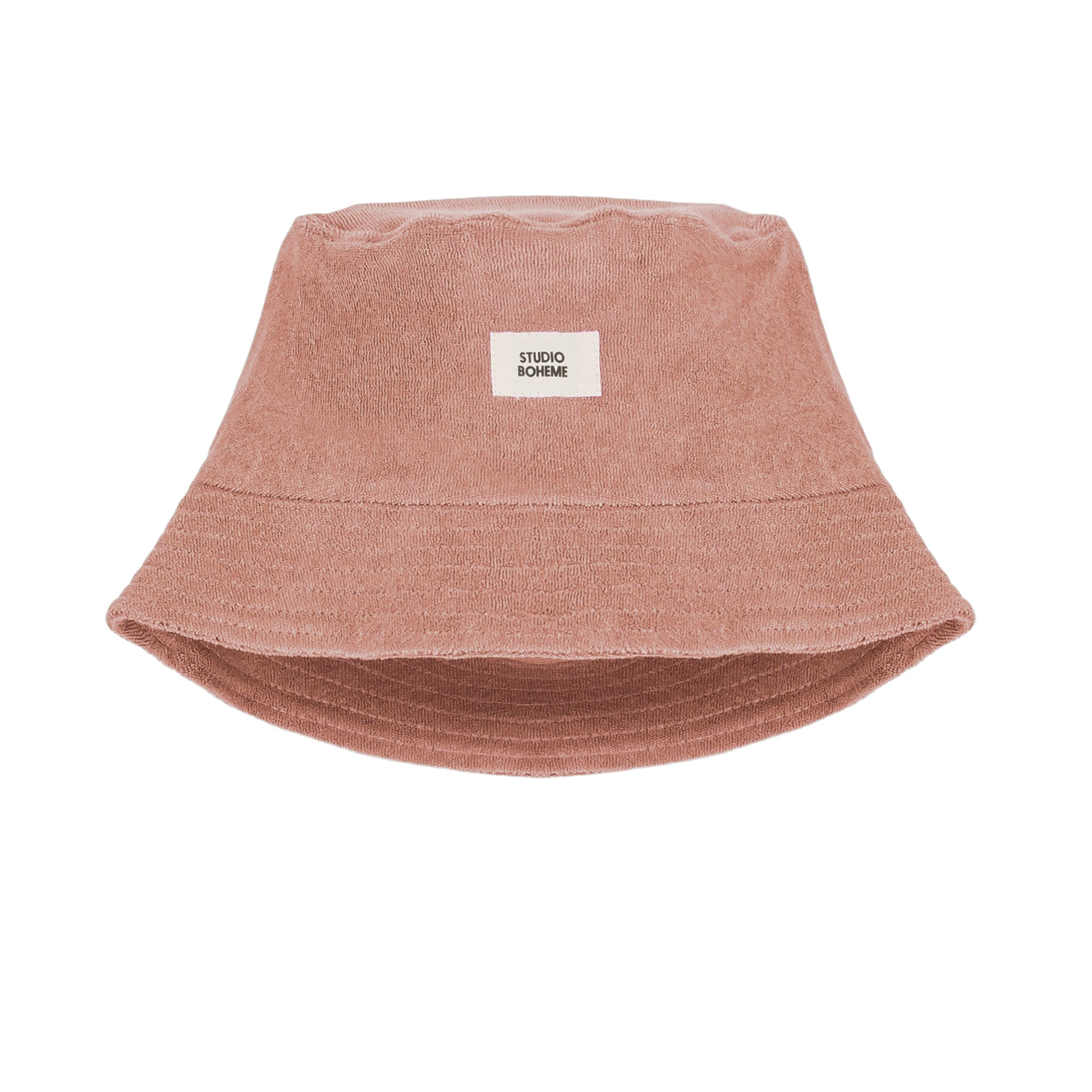 STUDIO BOHEME / BUCKET HAT NIKO / DULCE BEIGE