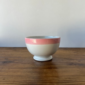 ARABIA / Punavalko Bowl