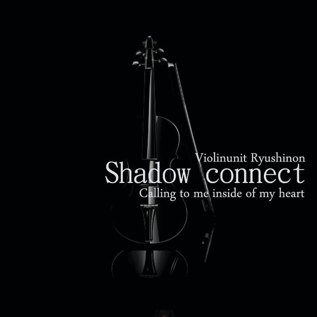 4th Album「Shadow connect」