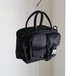 BAICYCLON by bagjack " MULTI POCKETS 2WAY BAG "
