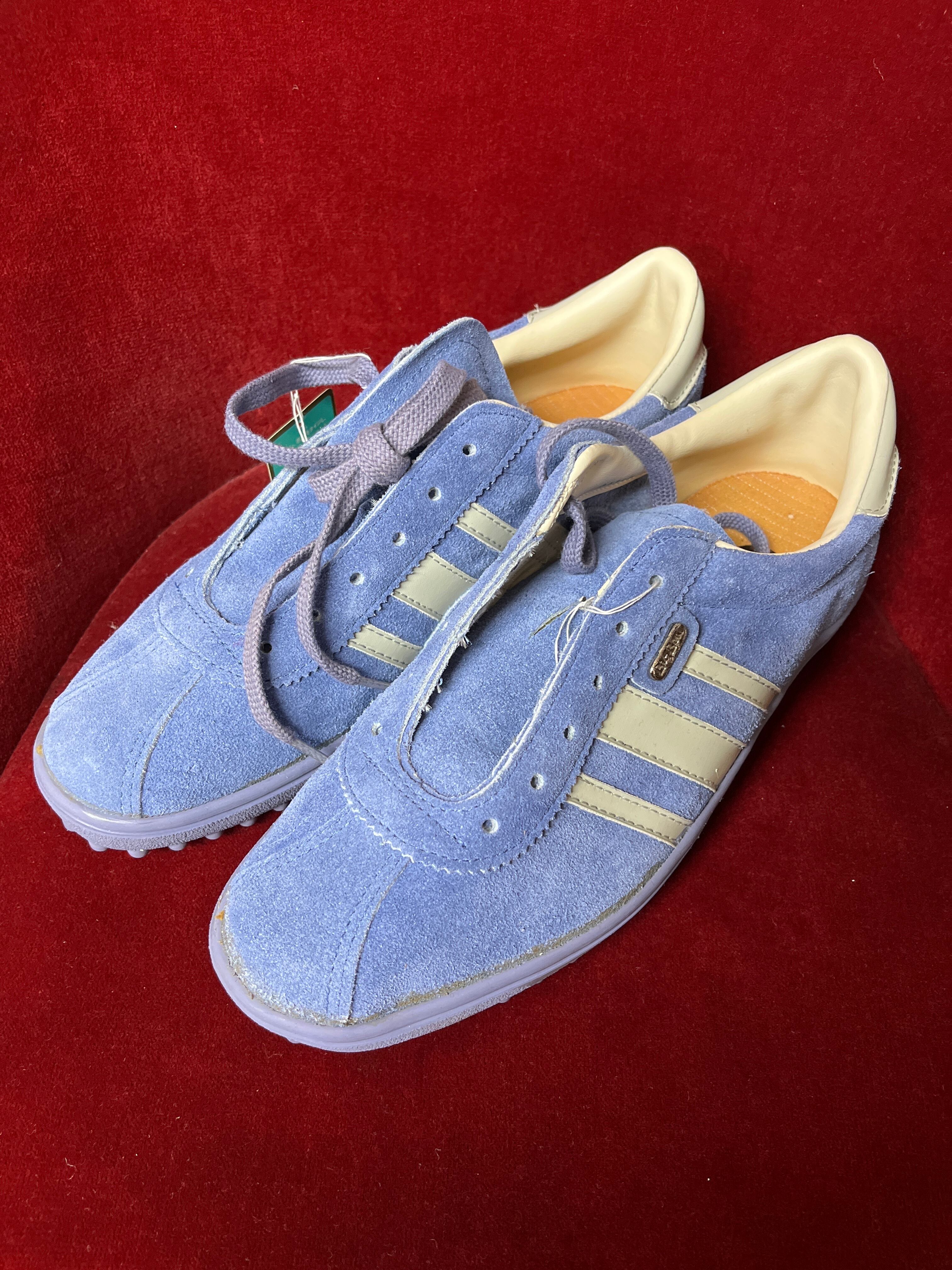 Clarks Wallabee GTX　26.5cm 1970-80s adidas RIVA (made in Rumania） | PAY ID