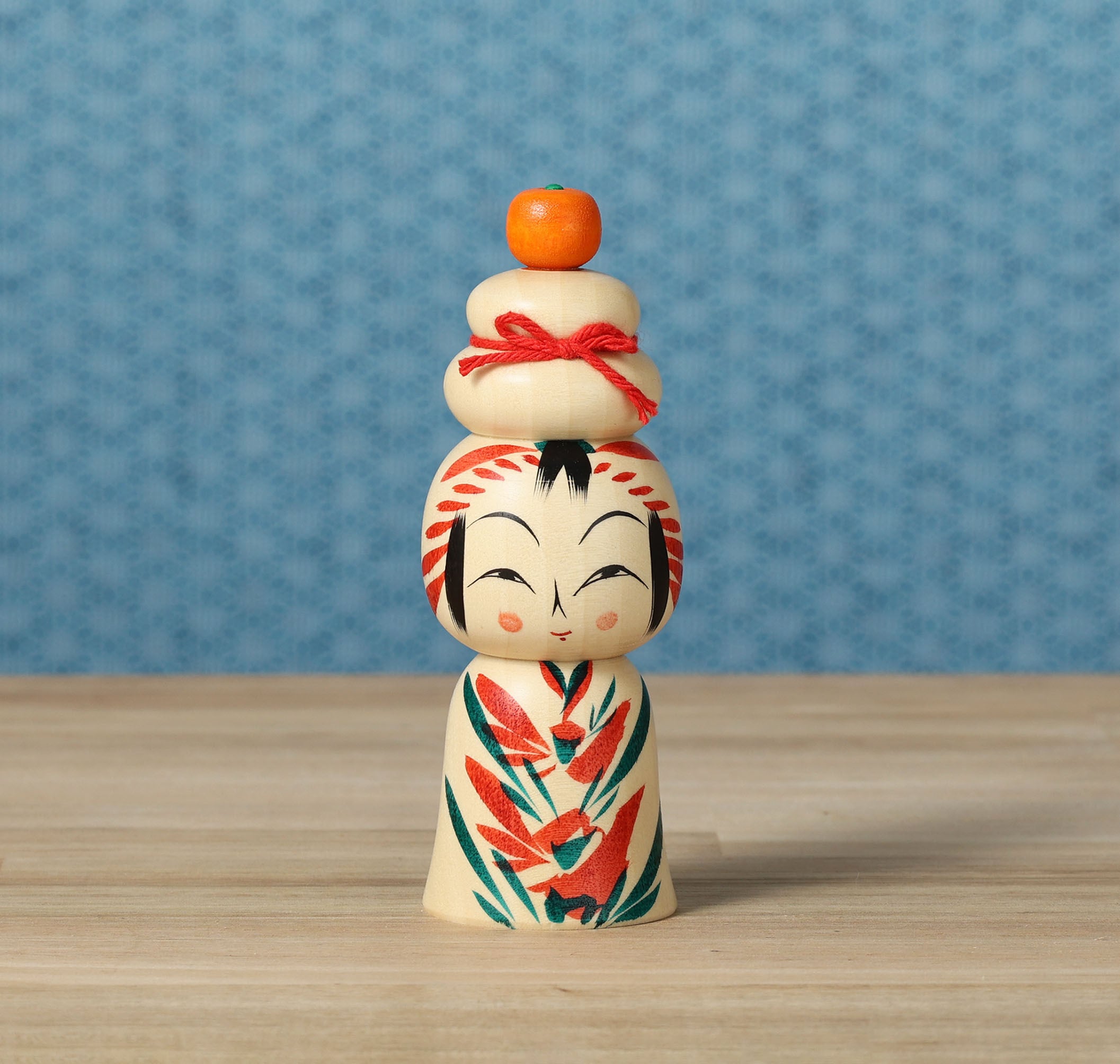 こけし / KOKESHI DOLLS | Gallery・Shin