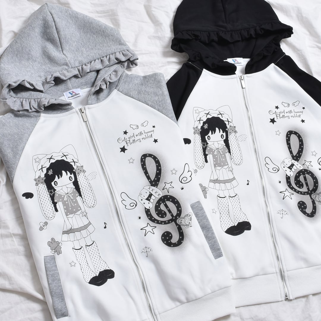 アルバトロス　パーカーとバッグセット THRASHER スラッシャー プルオーバー パーカー キッズ ジュニア 子供