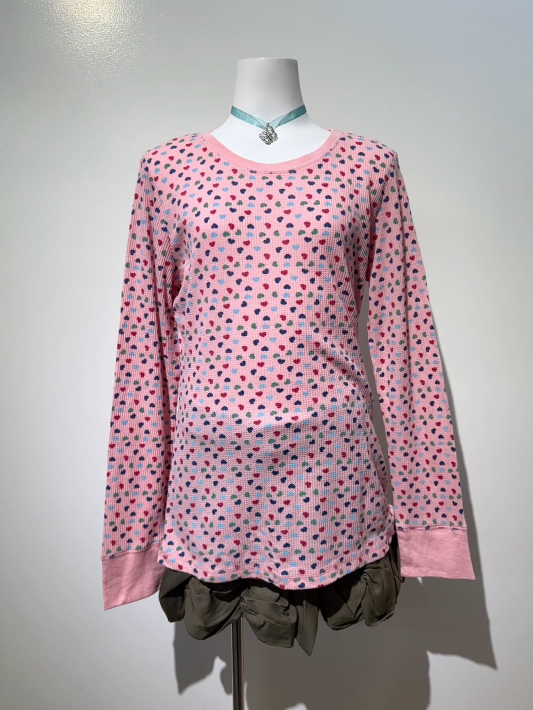 Thermal tops