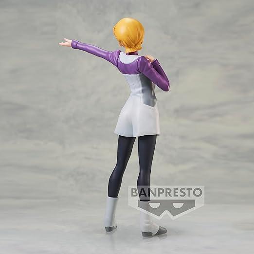 機動戦士ガンダムUC オードリー・バーン フィギュア | グッド
