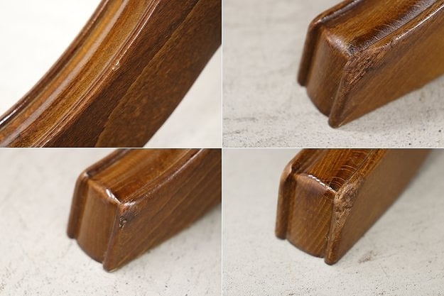 沼津店】karimoku カリモク コロニアル センターテーブル ローテーブル