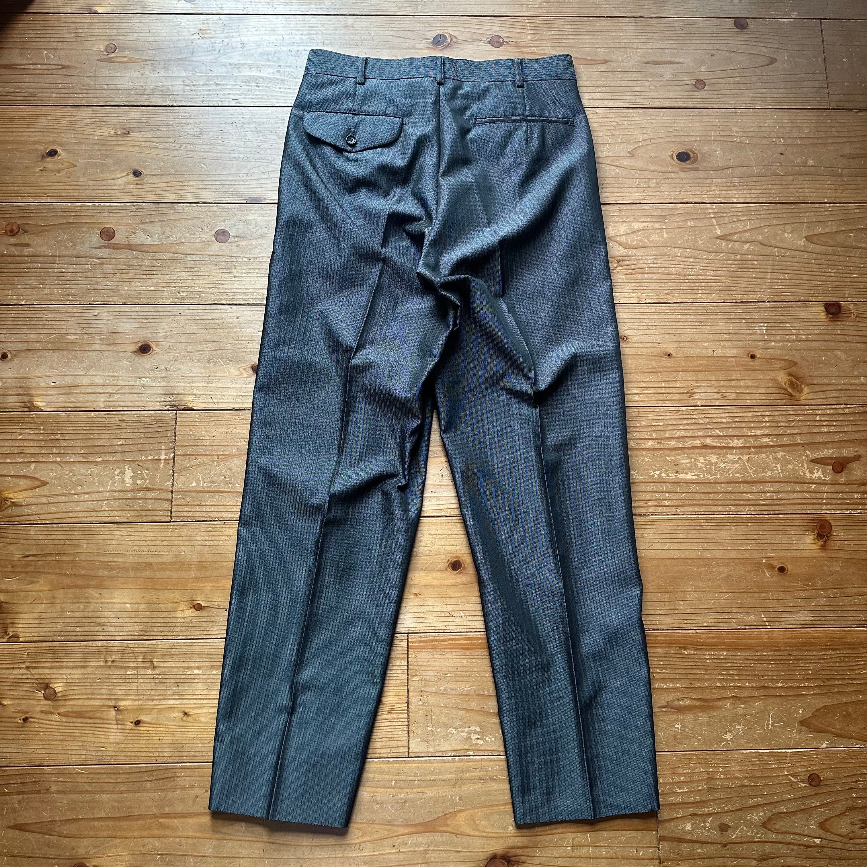 2002SS COMME des GARCONS HOMME PLUS コムデギャルソン オムプリュス