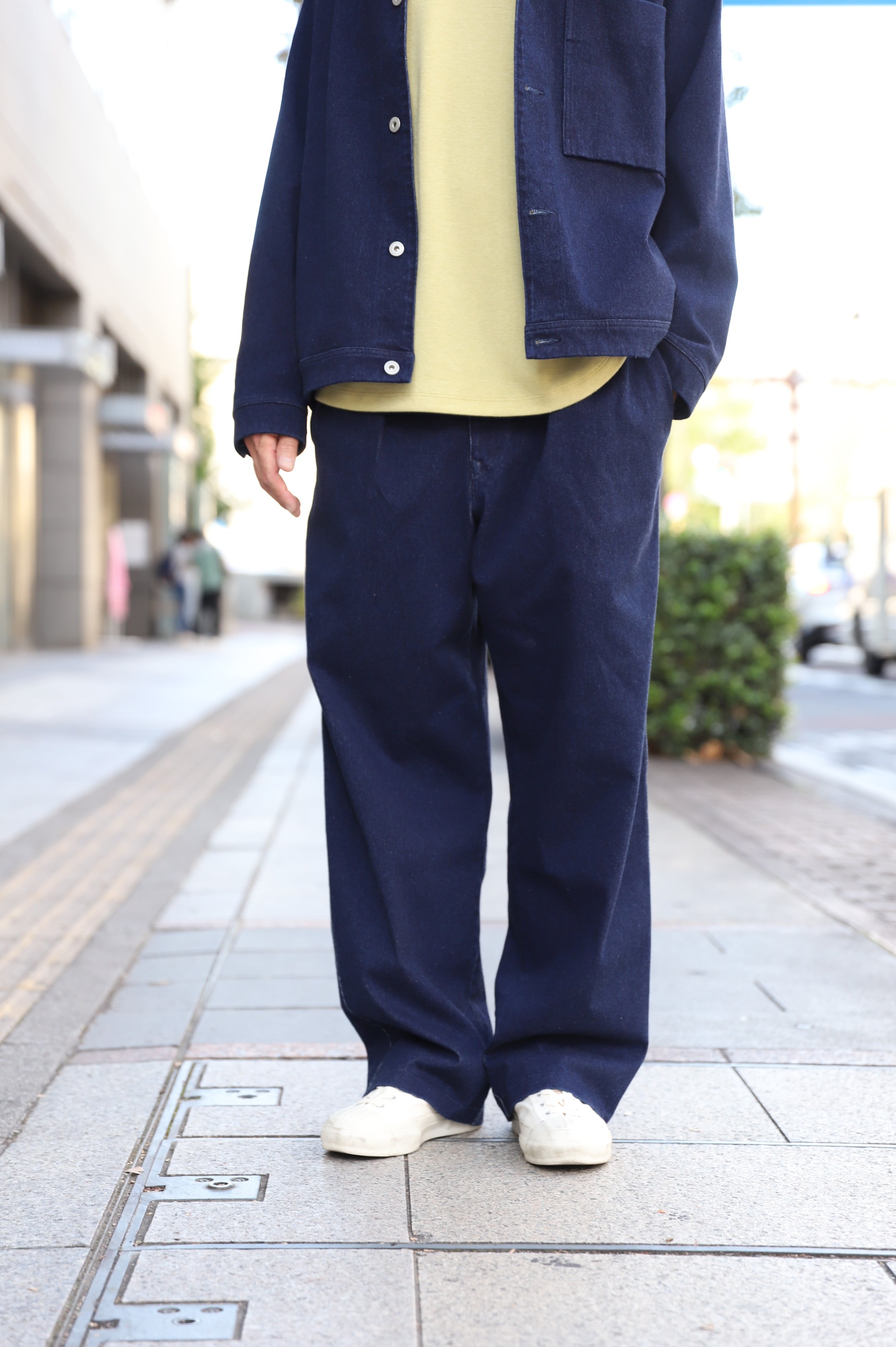 CURLY&Co.】 | theater(シアター)