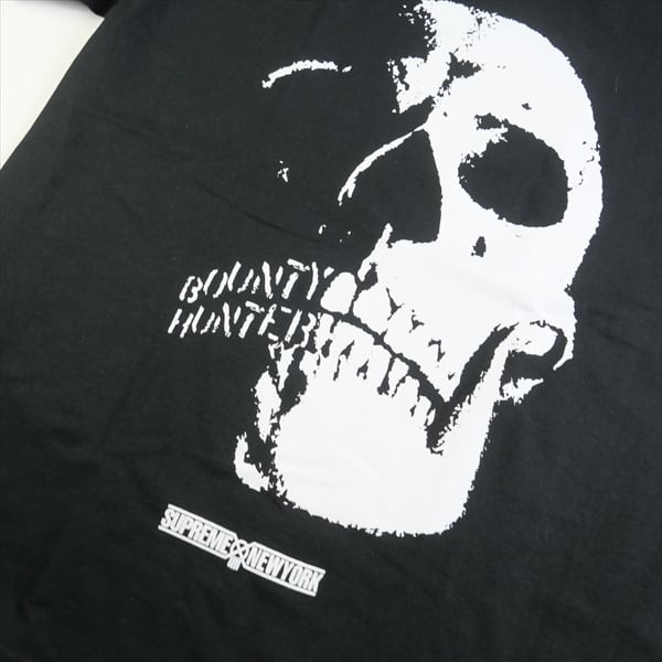 Size【M】 SUPREME シュプリーム ×Bounty Hunter 23AW Skulls Tee ...