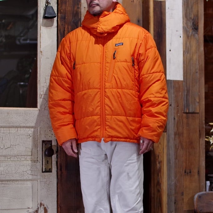 2000s Patagonia Puff Jacket Size L / パタゴニア パフ ジャケット ...