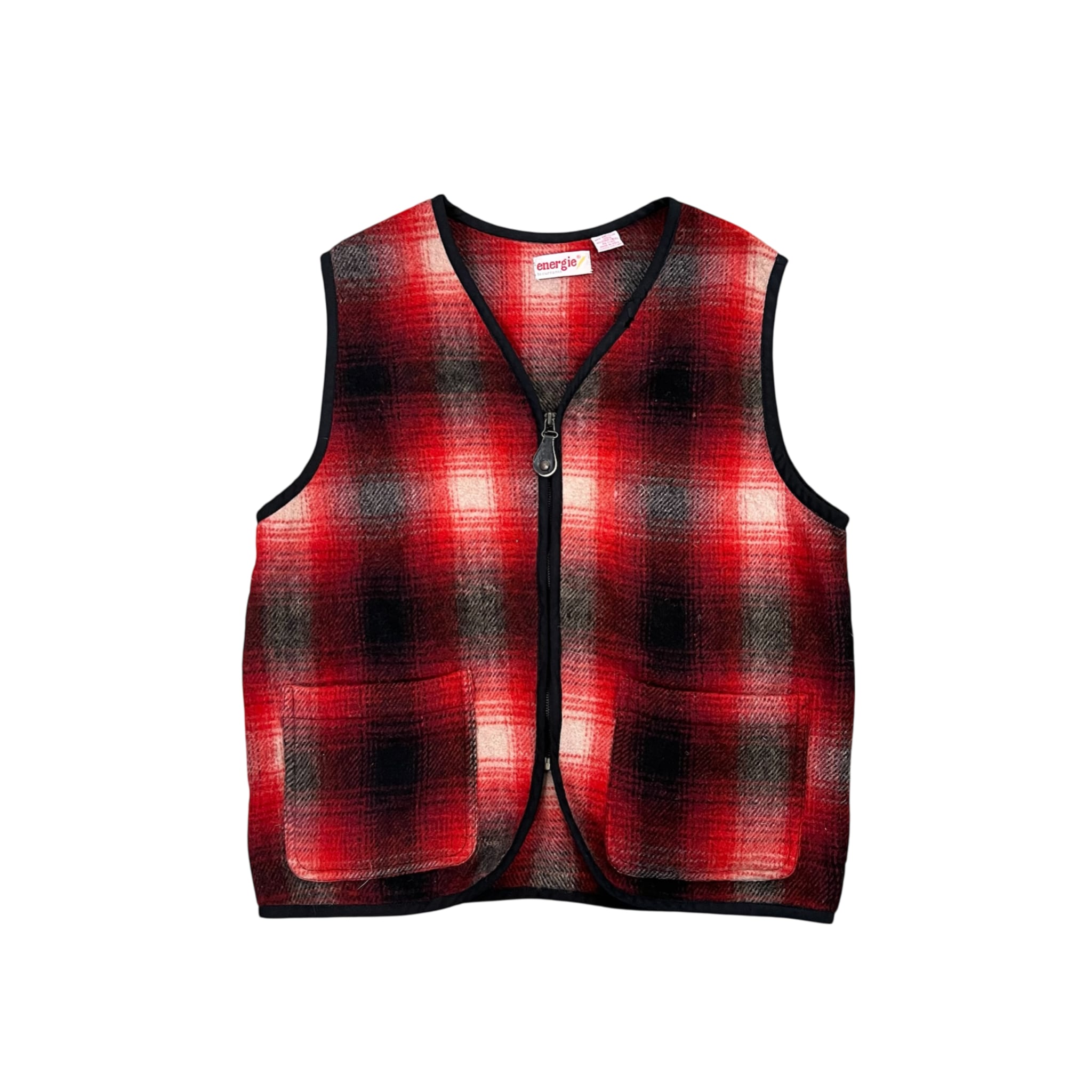 Energie Ombre Vest