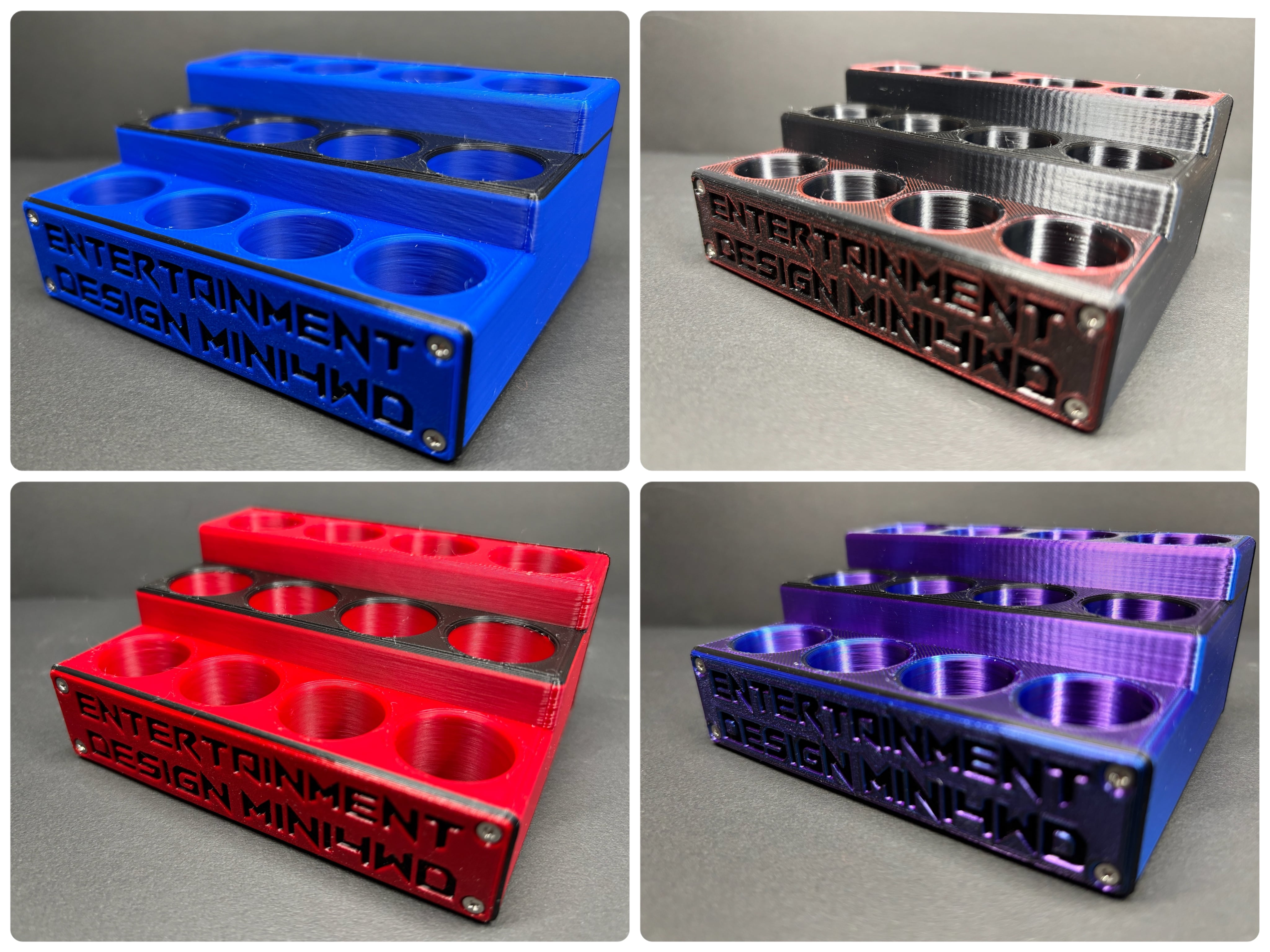 MS用チェッカー2 EDMバージョン　モーターセレクター2 新ツール「モーターセレクター」の紹介 | Mini4WD RaceMate