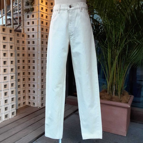 90's "Levi's" 550 Denim pants/ 90年代 "リーバイス" 550 デニムパンツ