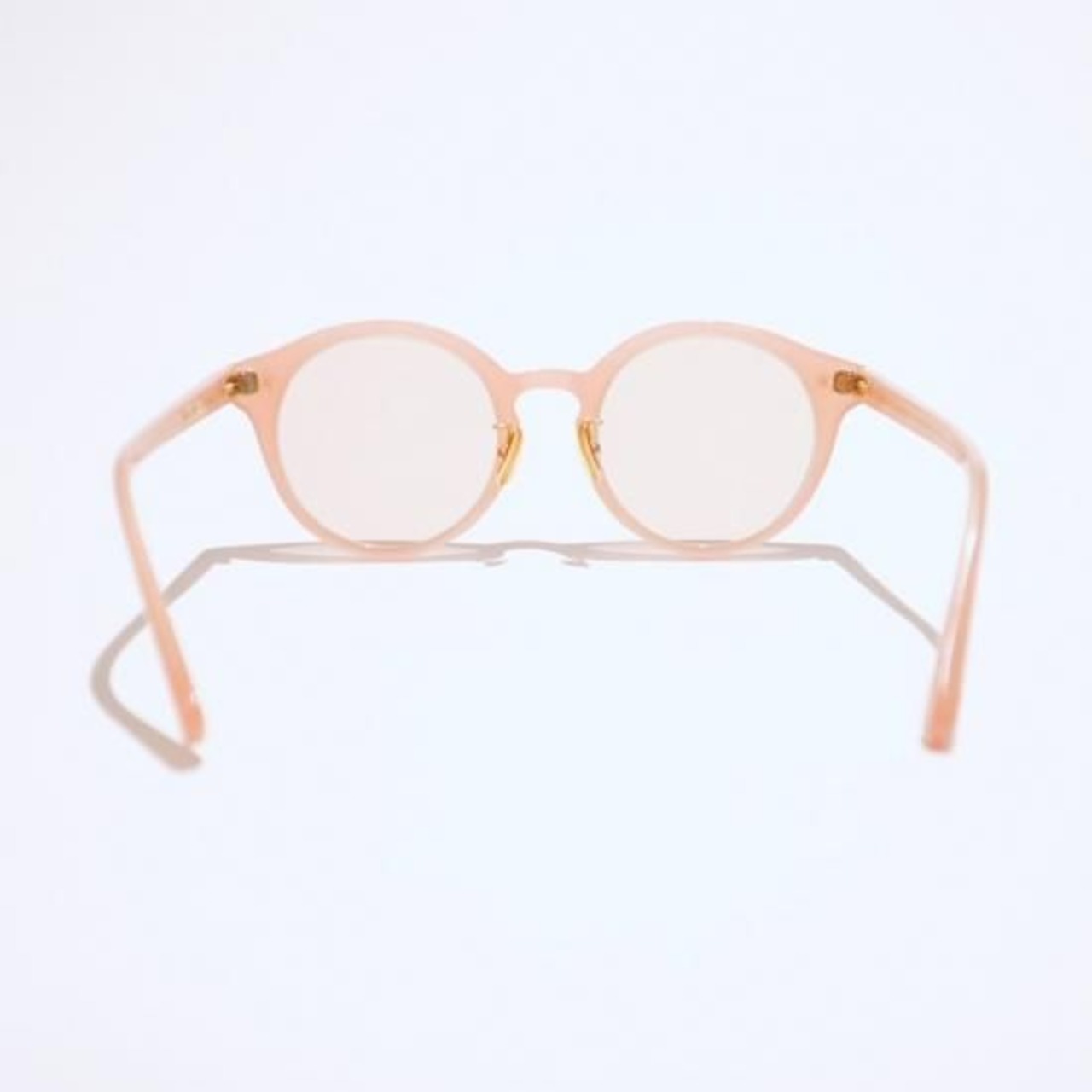 【CÉUEU】Original Sunglasses "Hanabie"