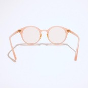 【CÉUEU】Original Sunglasses "Hanabie"