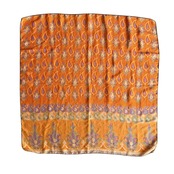 No.73 | リサイクルサリースカーフ