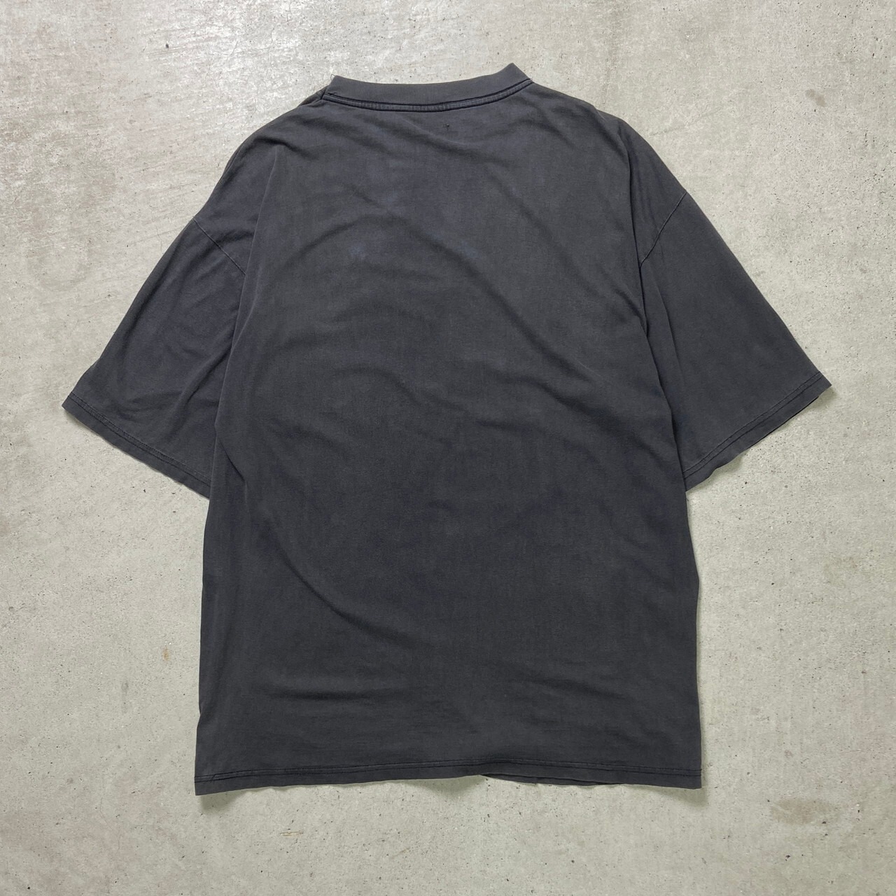 90年代 STAR TREK FACT FILES ムービープリントTシャツ メンズL相当 