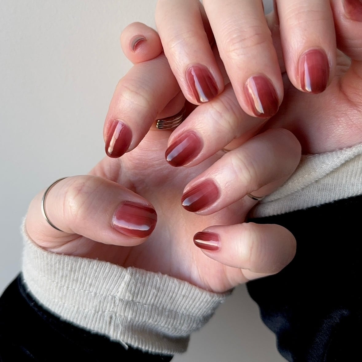 pomme | THE POLISH.
