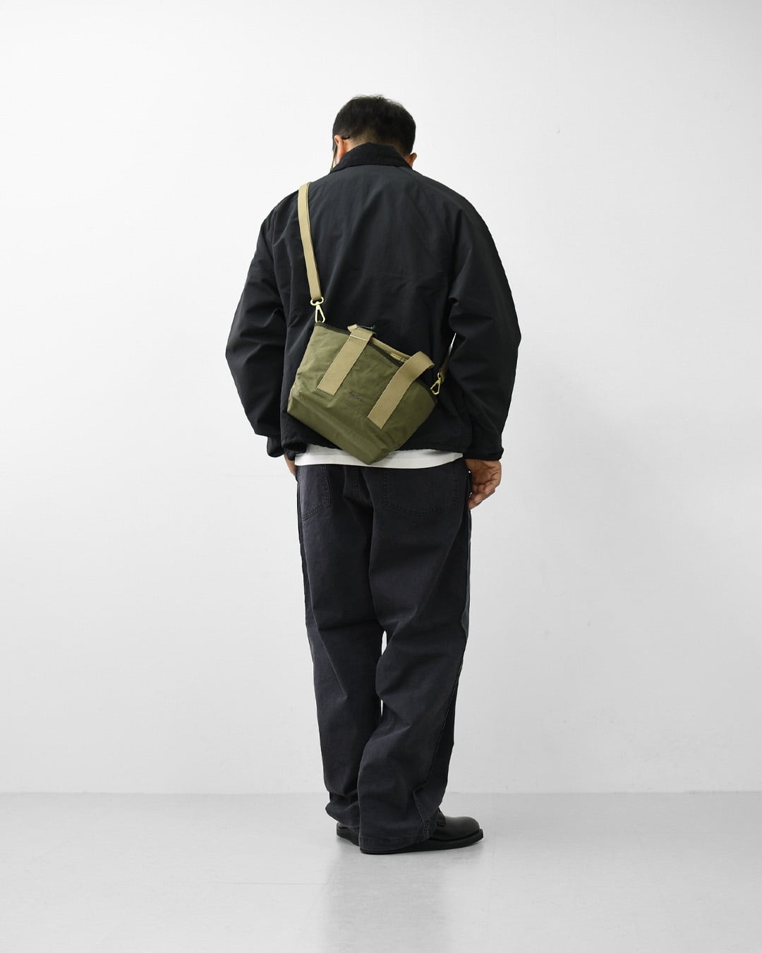 Barbour [バブアー] barbour mini mya tote bag [lba0523] バブアー