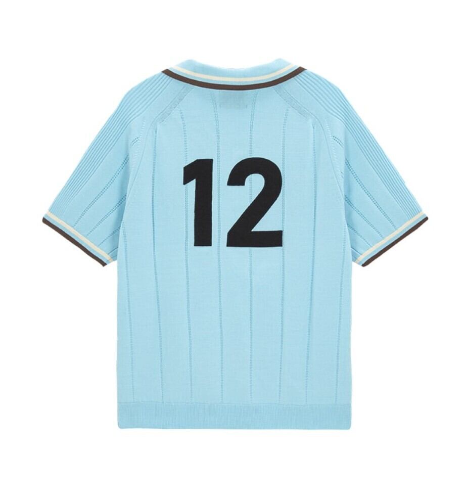☆NCT WISH ユウシ 着用！！【HIGH TIDE FRANKIE】FRANKIE FC COACH