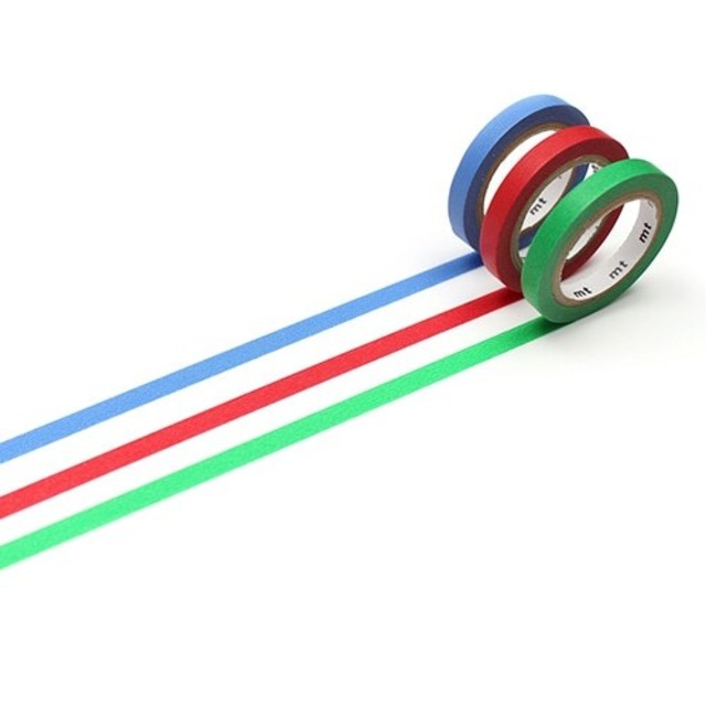 \在庫限り/mt slim マスキングテープ「slim・H」