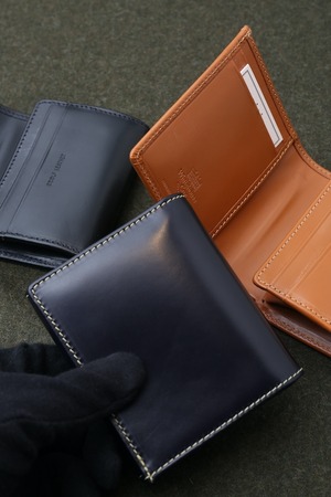 Whitehouse Cox S1975 COMPACT WALLET