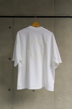 〈TGIF〉TIMELESS TEE - WHITE