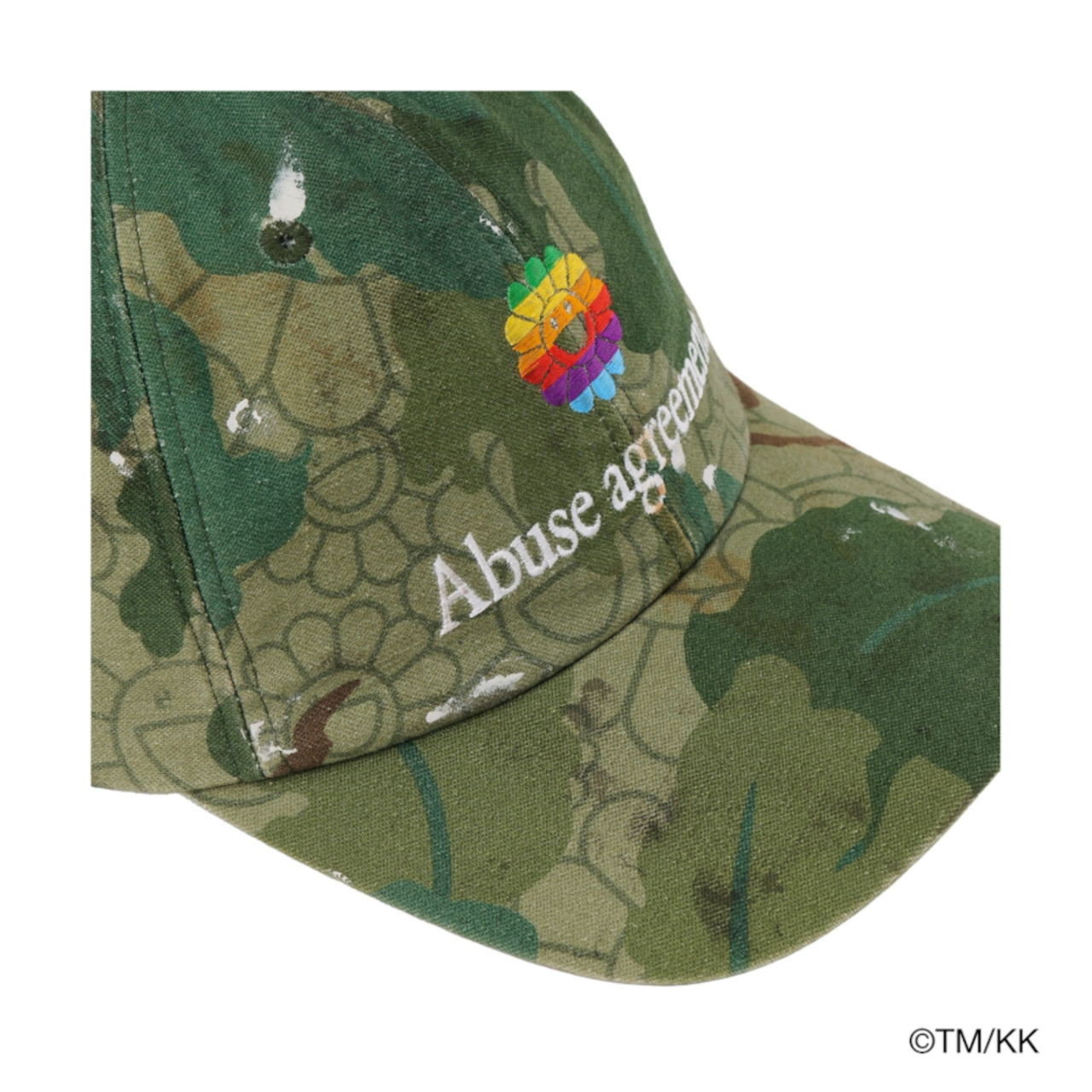 【mononoke・made】MT-MK8-0000-029CAP/MNNK - 7