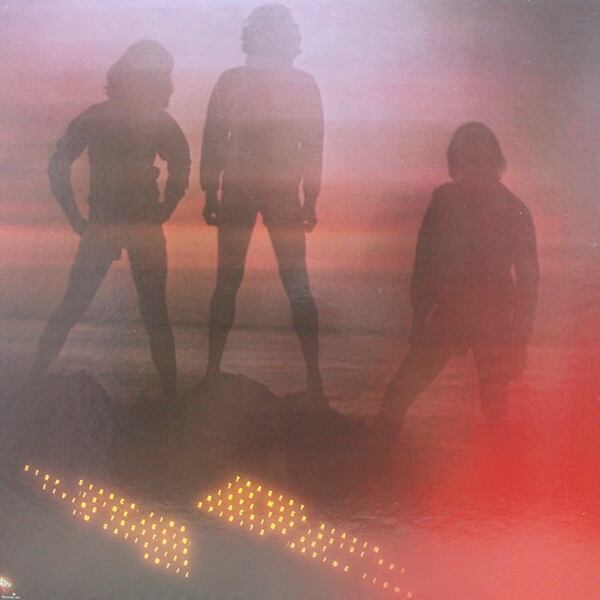 Bee Gees / Spirits Having Flown [MWF 1058] - 画像2