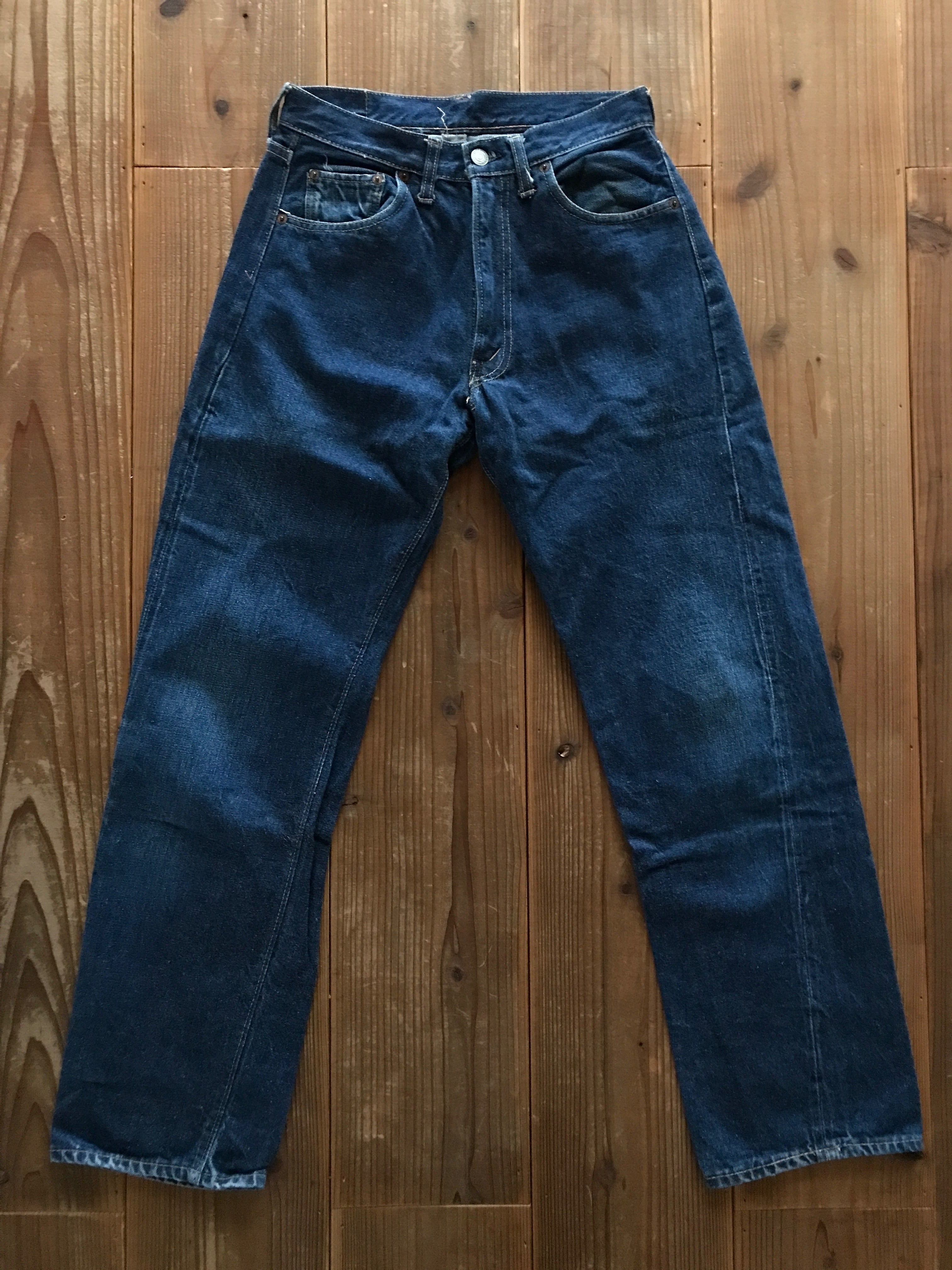 リーバイス 502  Levi's502  30×32 BigE