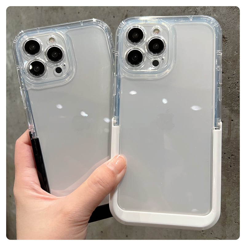 再販】大人気！6色から選べるスタンド◎新型 iPhone14 シリーズ対応