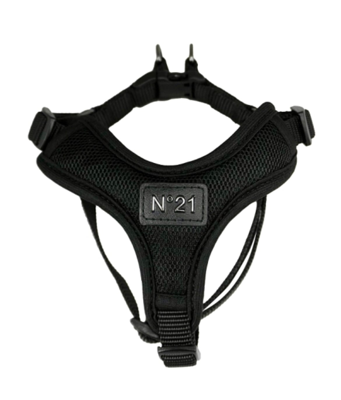 N21 HARNESS＋LEASH - BLACK | ote.
