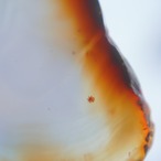 Twilight - アゲートヒーリングチャイム / Agate Sun Catcher Wind Chime 069